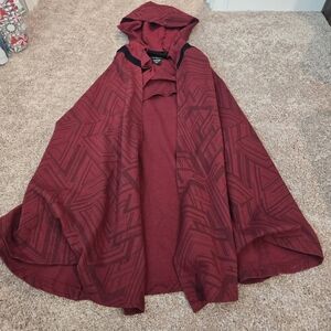 Her Universe Marvel WandaVision Scarlet Witch Replica Size Small Medium